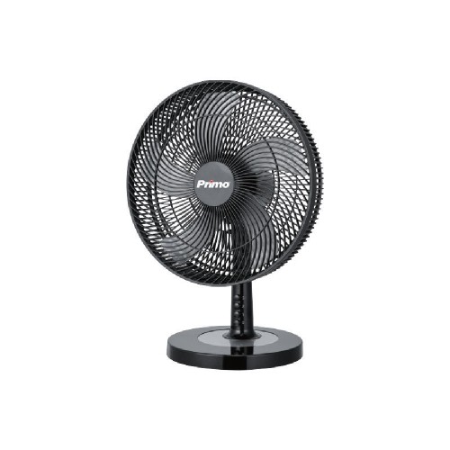 ΑΝΕΜΙΣΤΗΡΑΣ ΕΠΙΤΡΑΠΕΖΙΟΣ PRIMO PRTF-80707 40cm 50W BLACK